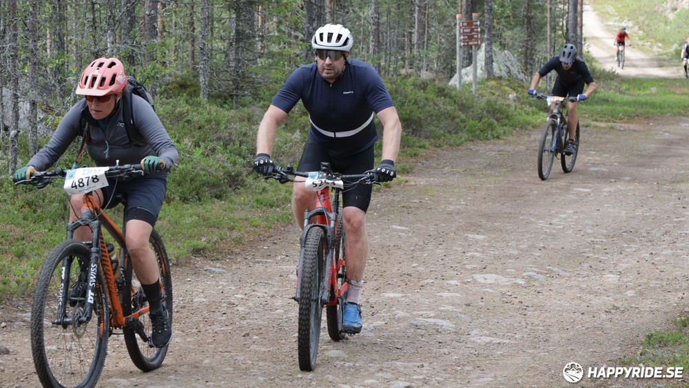 Bild från Cykelvasan 2024