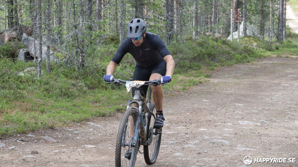 Bild från Cykelvasan 2024