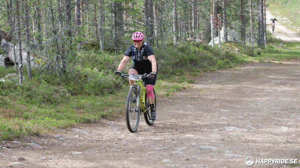 Bild från Cykelvasan 2024