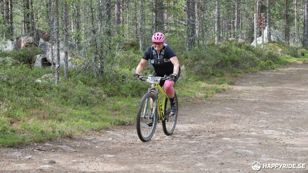 Bild från Cykelvasan 2024