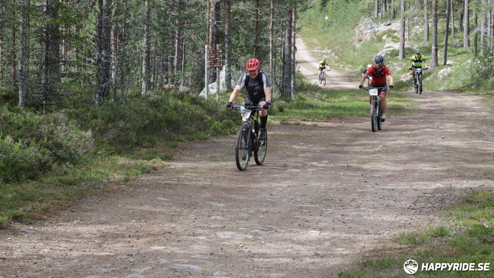 Bild från Cykelvasan 2024