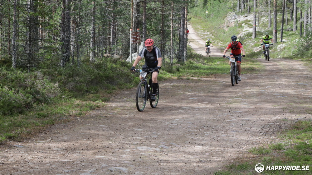 Bild från Cykelvasan 2024