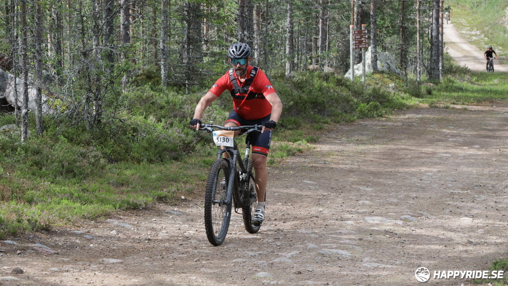 Bild från Cykelvasan 2024