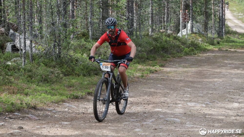 Bild från Cykelvasan 2024