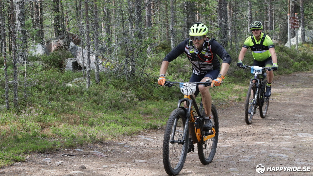 Bild från Cykelvasan 2024