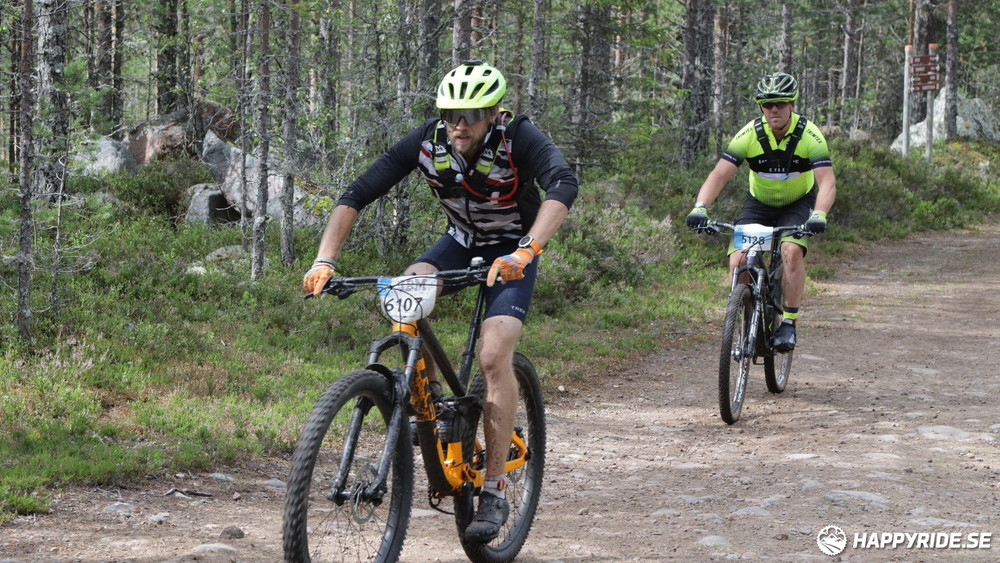 Bild från Cykelvasan 2024