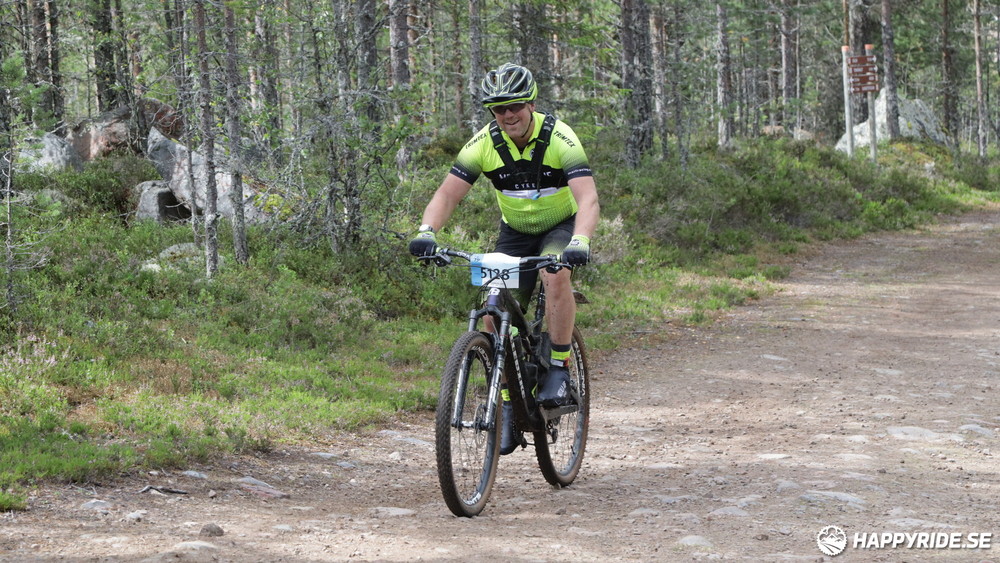 Bild från Cykelvasan 2024