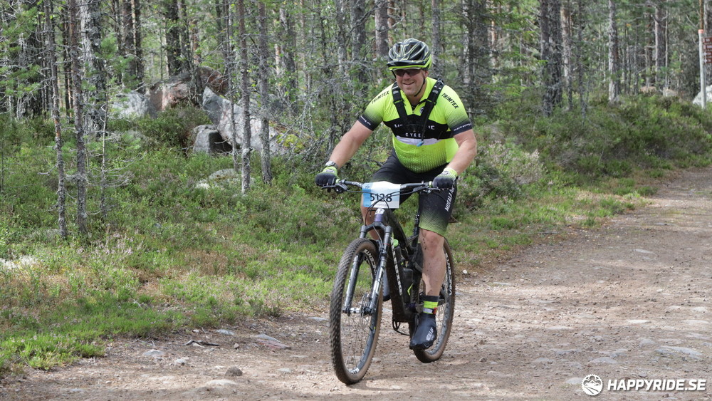 Bild från Cykelvasan 2024