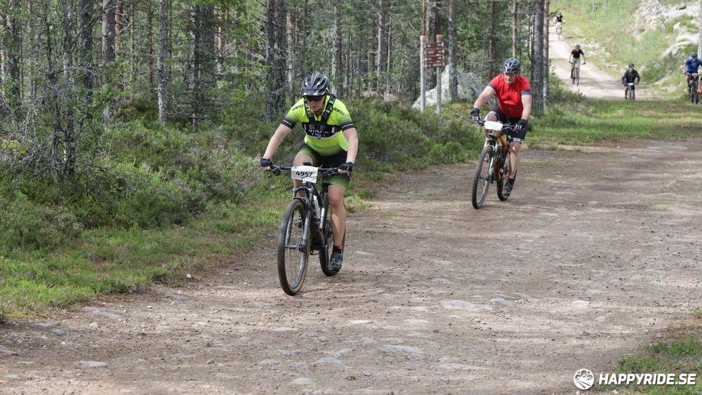 Bild från Cykelvasan 2024