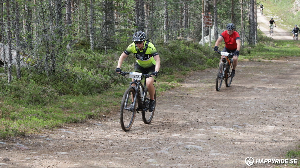 Bild från Cykelvasan 2024