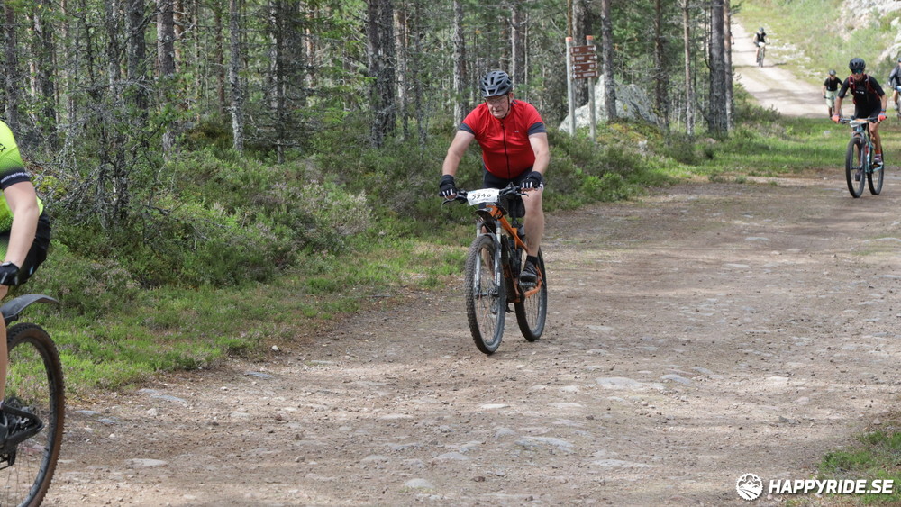 Bild från Cykelvasan 2024