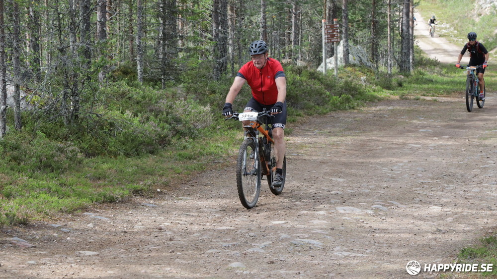 Bild från Cykelvasan 2024