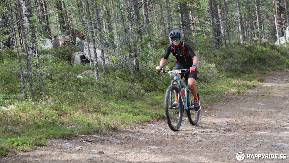 Bild från Cykelvasan 2024
