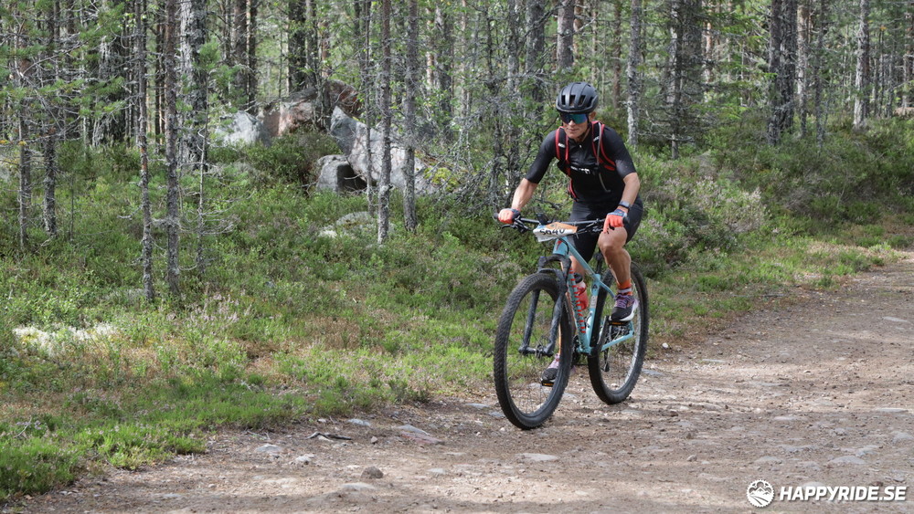 Bild från Cykelvasan 2024