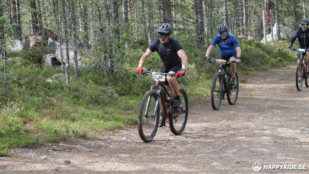 Bild från Cykelvasan 2024