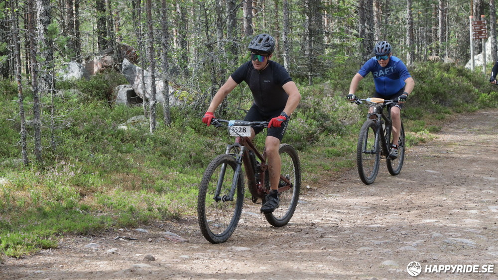 Bild från Cykelvasan 2024