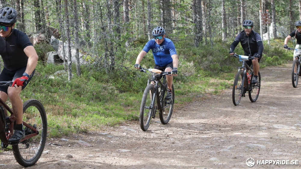 Bild från Cykelvasan 2024