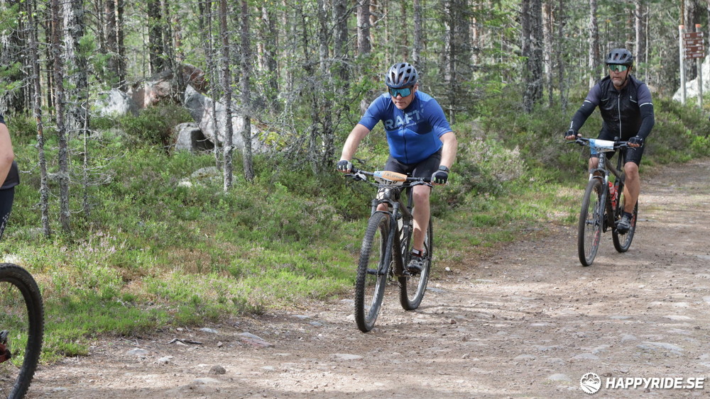 Bild från Cykelvasan 2024