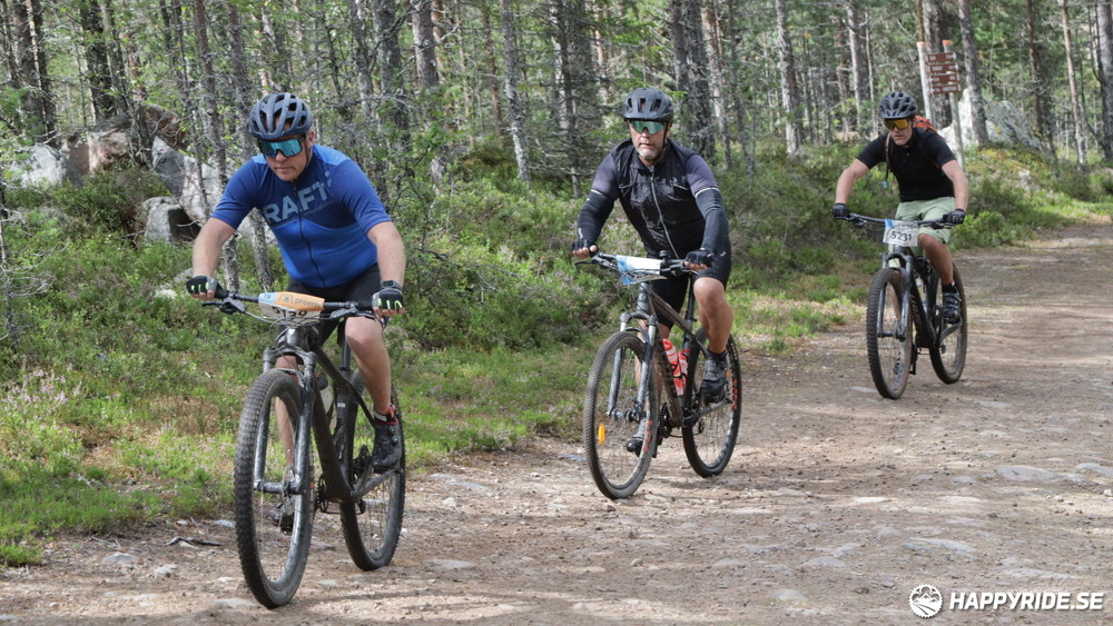 Bild från Cykelvasan 2024