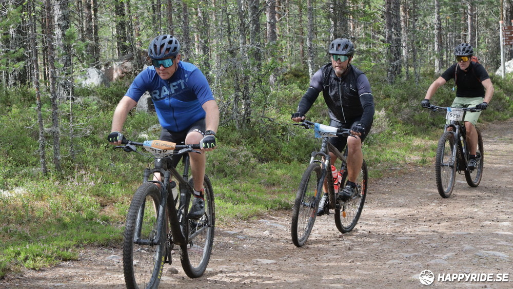 Bild från Cykelvasan 2024