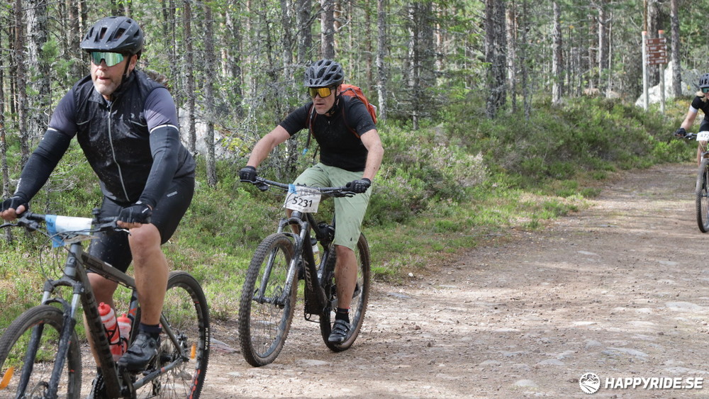 Bild från Cykelvasan 2024