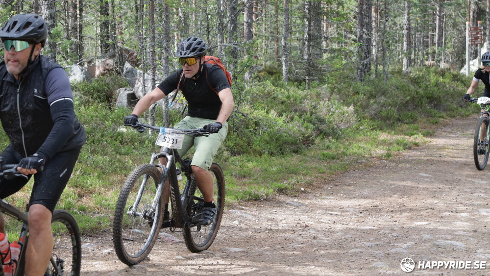 Bild från Cykelvasan 2024
