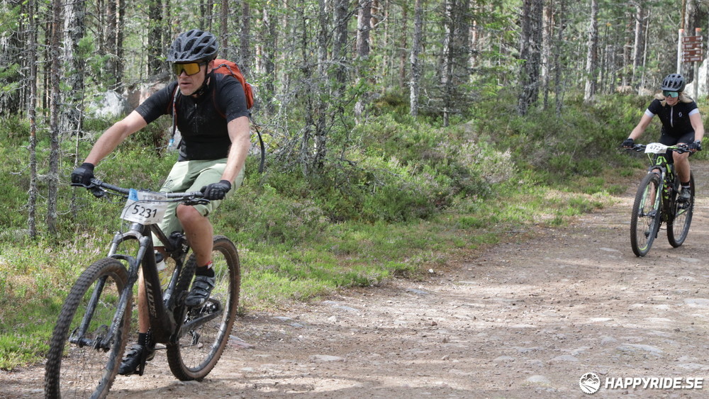 Bild från Cykelvasan 2024