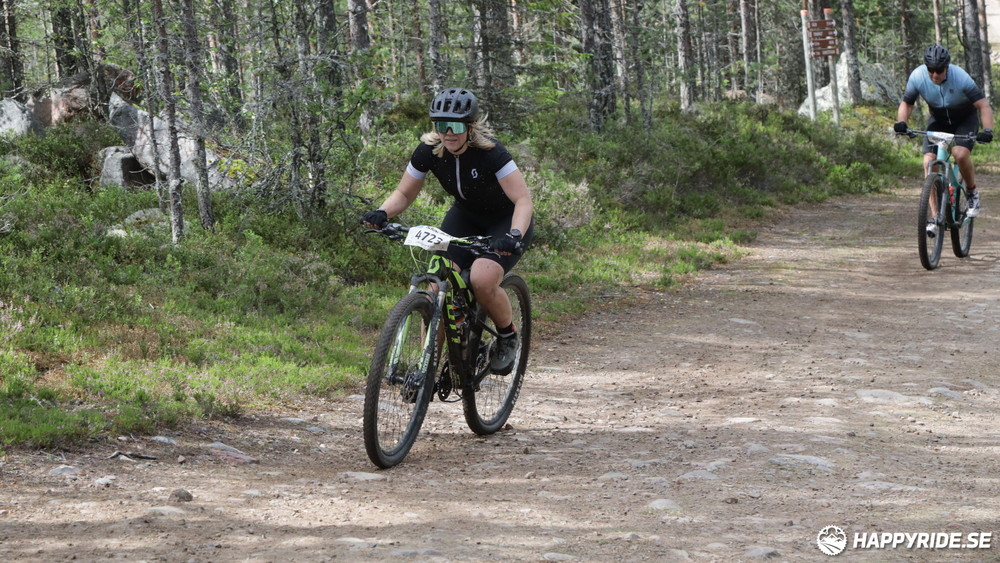 Bild från Cykelvasan 2024