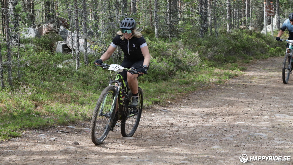 Bild från Cykelvasan 2024
