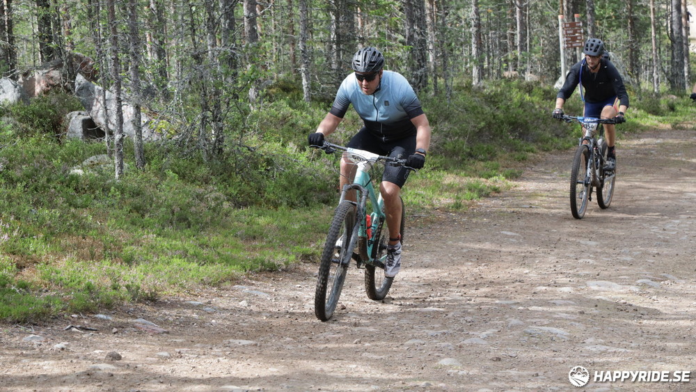 Bild från Cykelvasan 2024