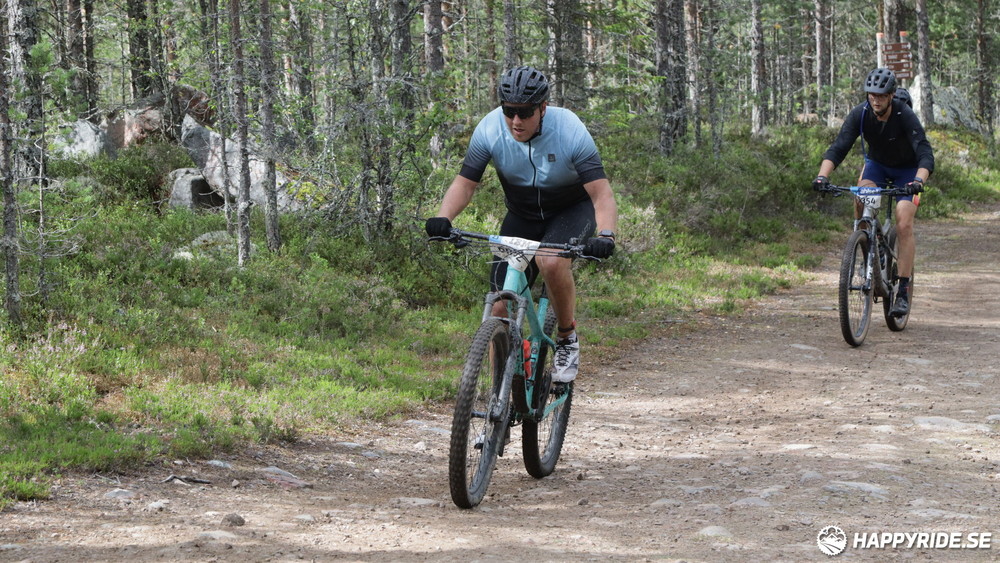 Bild från Cykelvasan 2024