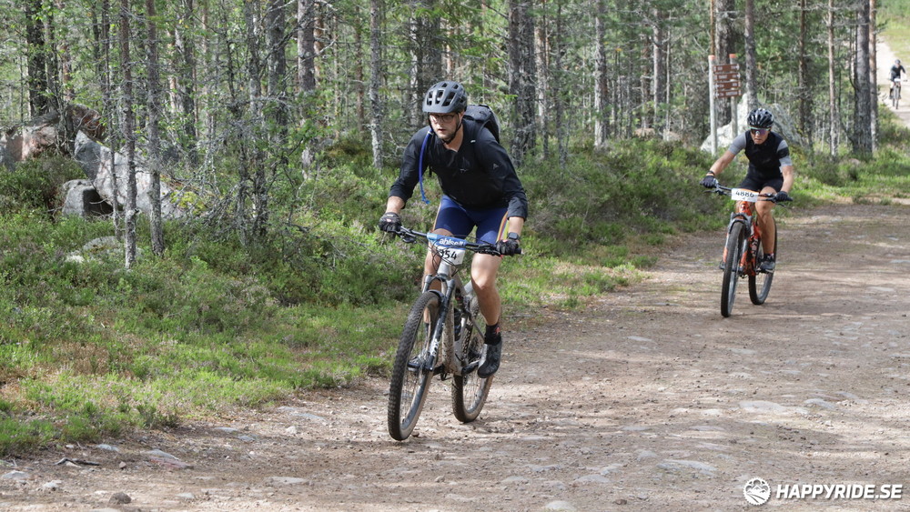 Bild från Cykelvasan 2024