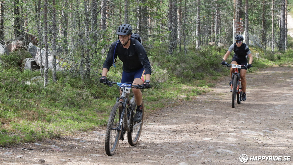 Bild från Cykelvasan 2024