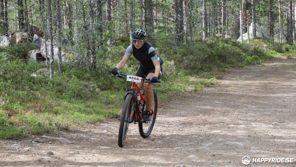 Bild från Cykelvasan 2024