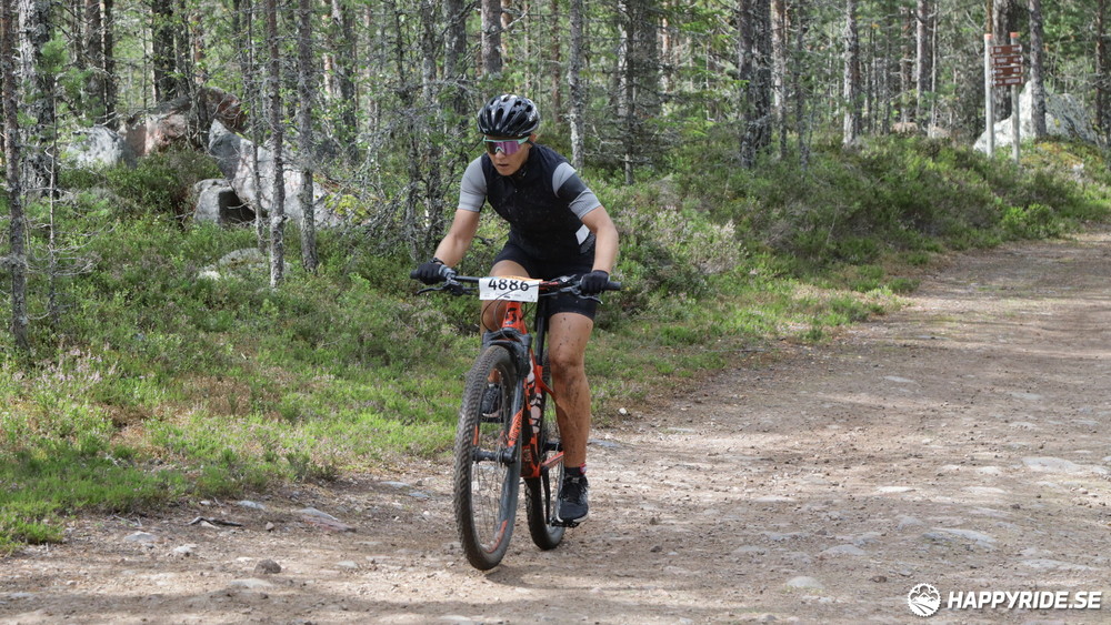 Bild från Cykelvasan 2024