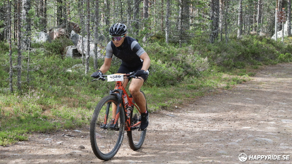 Bild från Cykelvasan 2024