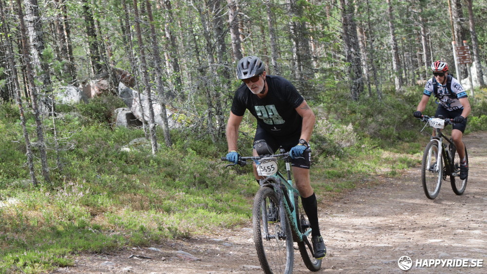 Bild från Cykelvasan 2024