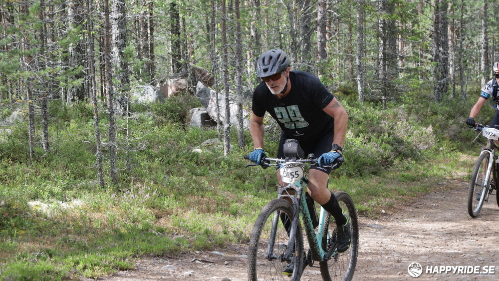 Bild från Cykelvasan 2024