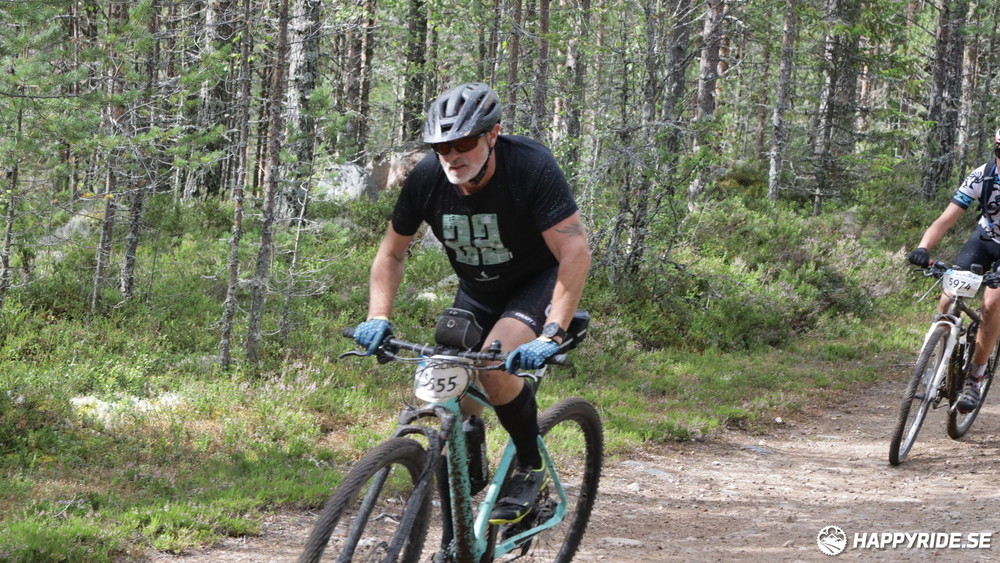 Bild från Cykelvasan 2024
