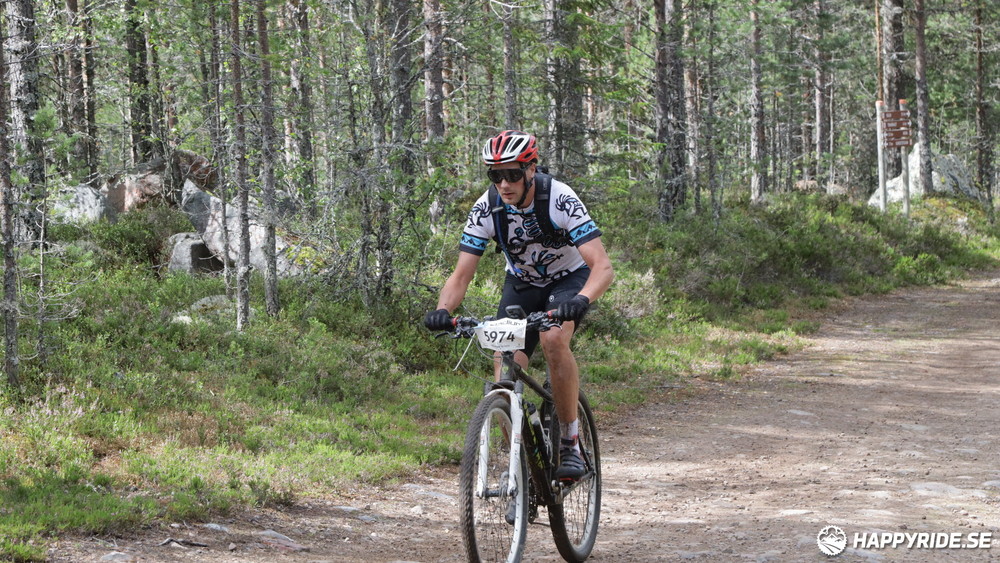 Bild från Cykelvasan 2024