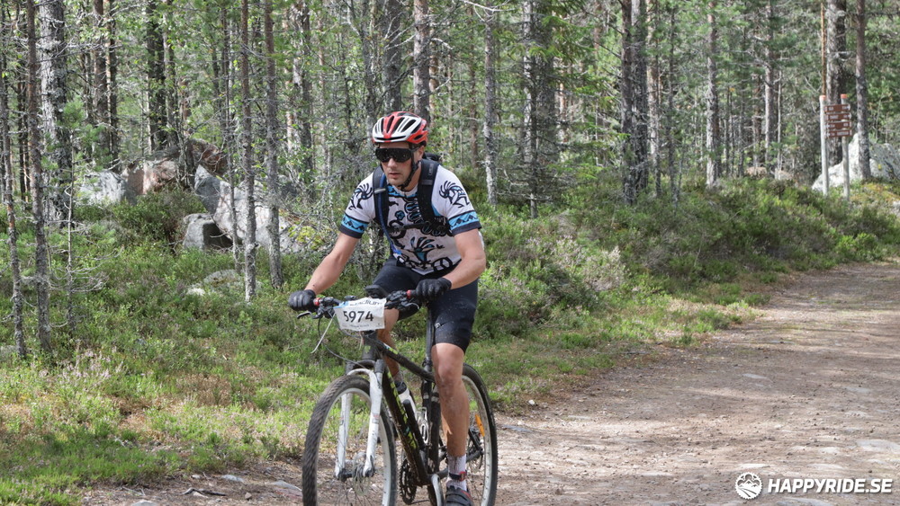 Bild från Cykelvasan 2024