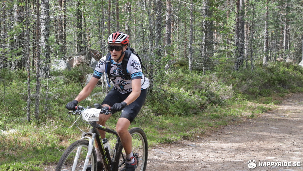 Bild från Cykelvasan 2024