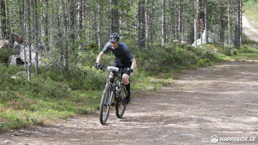 Bild från Cykelvasan 2024