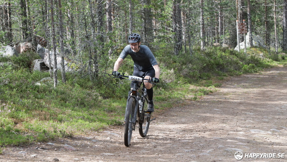 Bild från Cykelvasan 2024