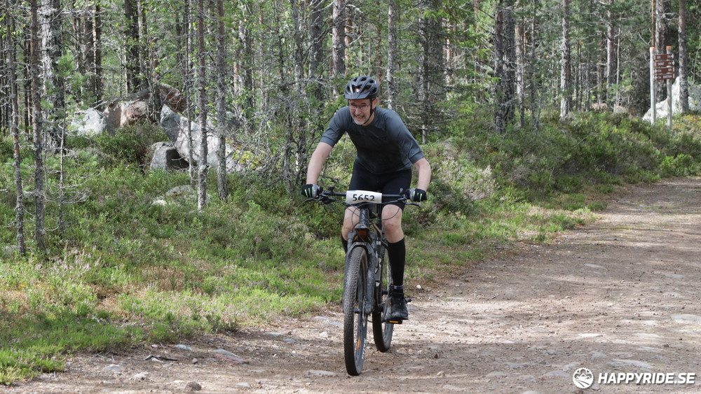 Bild från Cykelvasan 2024