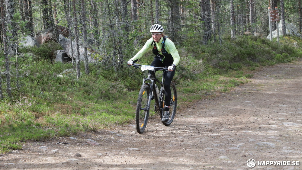 Bild från Cykelvasan 2024