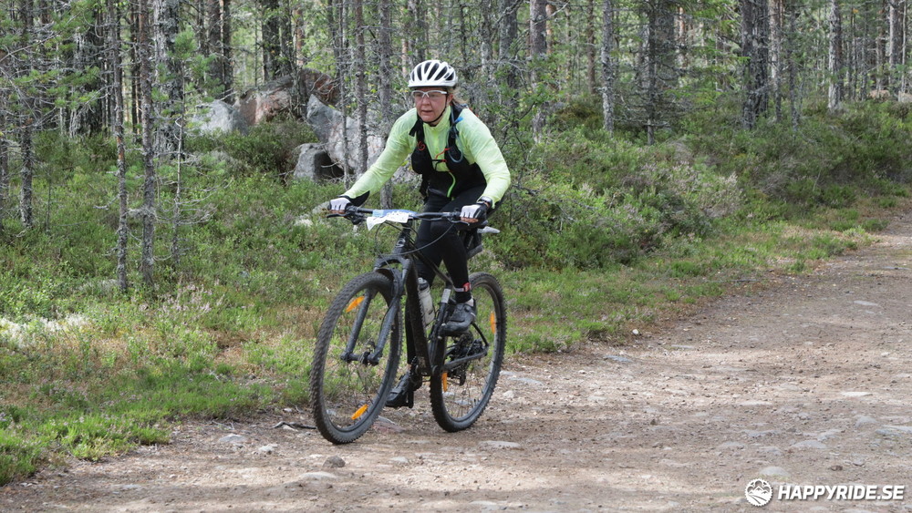 Bild från Cykelvasan 2024