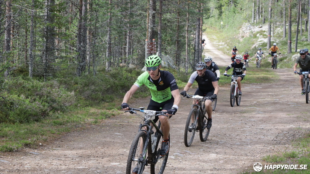 Bild från Cykelvasan 2024