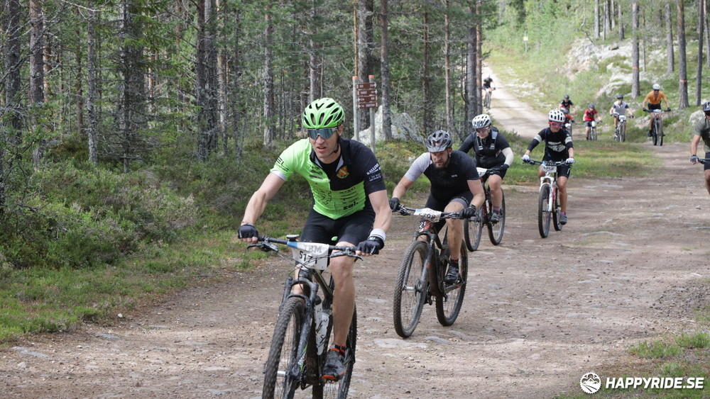 Bild från Cykelvasan 2024