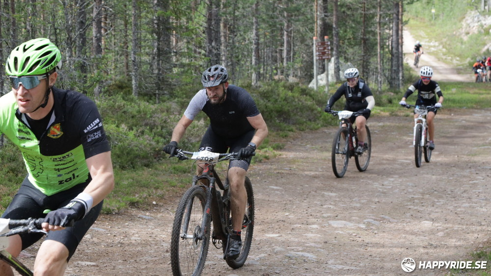 Bild från Cykelvasan 2024